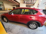 Mazda CX-5 2013