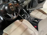 Mazda CX-5 2016