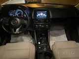 Mazda CX-5 2016