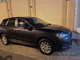 Mazda CX 5 2016 Mid option