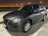 Mazda CX 5 2016 Mid option
