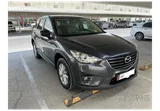 Mazda CX 5 2016 Mid option