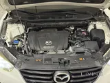 Mazda CX-5 2017 Full Trim AWD 62.000 Km