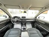 Mazda CX-5 2021 AWD