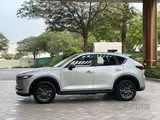 Mazda CX-5 2021 AWD