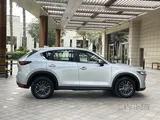 Mazda CX-5 2021 AWD