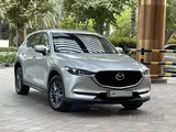 Mazda CX-5 2021 AWD