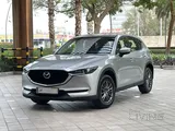 Mazda CX-5 2021 AWD