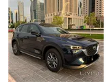 Mazda CX-5 2024 for Sale – Excellent Condition
