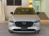 Mazda CX-5 2025