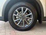 Mazda CX-5 2025