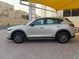 Mazda CX-5 2025
