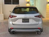 Mazda CX-5 2025