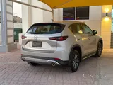 Mazda CX-5 2025