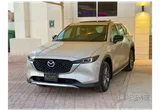 Mazda CX-5 2025