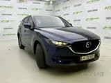Mazda CX-5, 2WD, 2.5 L petrol engine 2020