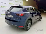 Mazda CX-5, 2WD, 2.5 L petrol engine 2020
