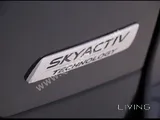 Mazda CX-5, 2WD, 2.5 L petrol engine 2020
