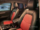 Mazda CX-5, 2WD, 2.5 L petrol engine 2020