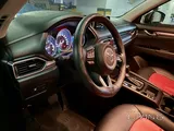 Mazda CX-5, 2WD, 2.5 L petrol engine 2020