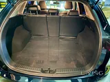 Mazda CX-5, 2WD, 2.5 L petrol engine 2020