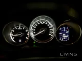 Mazda CX-5, 2WD, 2.5 L petrol engine 2020