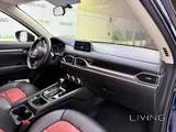 Mazda CX-5, 2WD, 2.5 L petrol engine 2020