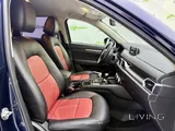 Mazda CX-5, 2WD, 2.5 L petrol engine 2020