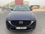 MAZDA CX-5 AWD