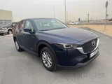 MAZDA CX-5 AWD