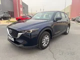 MAZDA CX-5 AWD