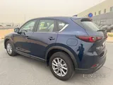 MAZDA CX-5 AWD