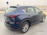 MAZDA CX-5 AWD