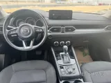 MAZDA CX-5 AWD