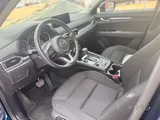 MAZDA CX-5 AWD