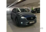 Mazda CX-5 AWD