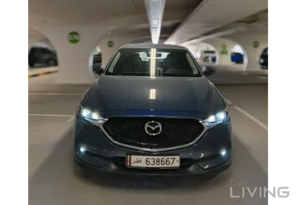 Mazda CX-5  2020