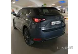 Mazda CX-5 AWD