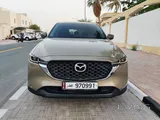 Mazda CX-5 AWD 2025 Full Option