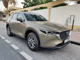 Mazda CX-5 AWD 2025 Full Option