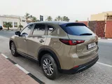 Mazda CX-5 AWD 2025 Full Option