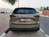 Mazda CX-5 AWD 2025 Full Option