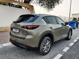 Mazda CX-5 AWD 2025 Full Option