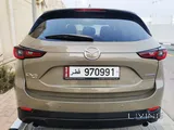 Mazda CX-5 AWD 2025 Full Option