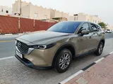 Mazda CX-5 AWD 2025 Full Option
