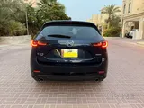 مازدا سي إكس-5 دفع رباعي للبيع