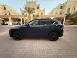 مازدا سي إكس-5 دفع رباعي للبيع