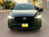مازدا سي إكس-5 دفع رباعي للبيع