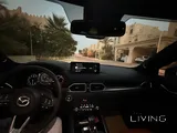 مازدا سي إكس-5 دفع رباعي للبيع