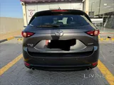 MAZDA CX 5 HIGH GRADE